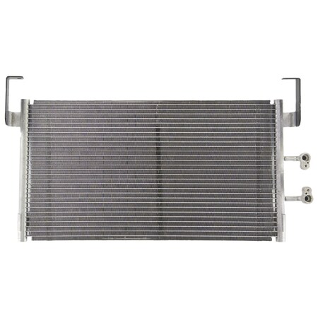 Apdi 05 Dodge Neon 2.0 L 122 Cid L4 Sohc Condenser, 7014969 7014969